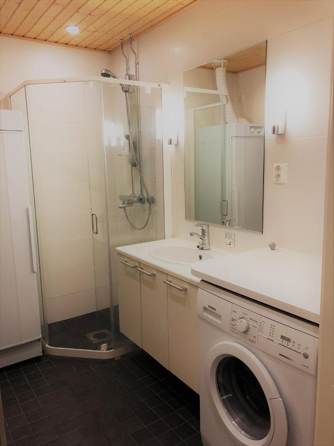 Yllaes Chalet 8208 מראה חיצוני תמונה