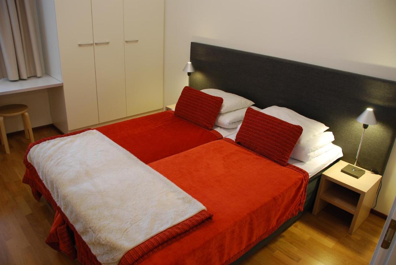 Yllaes Chalet 8208 מראה חיצוני תמונה