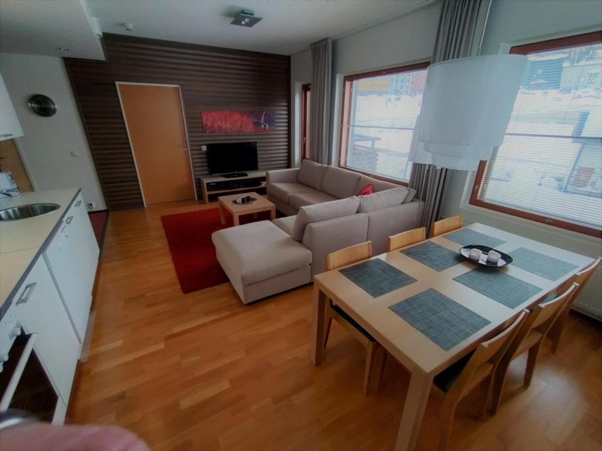 Yllaes Chalet 8208 מראה חיצוני תמונה